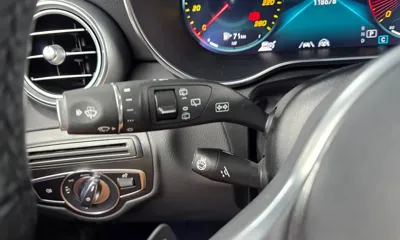 Mercedes-Benz GLC-Class 2022, 118676 км, за 36500000 KRW - фото 27