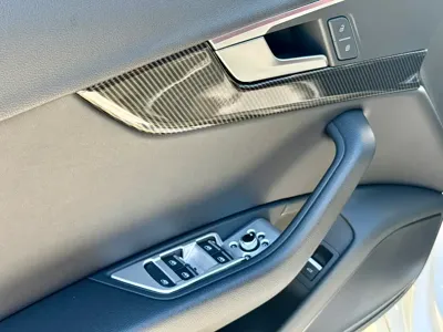 Audi A4L 2019, 66000 км, за 118000 CNY - фото 11