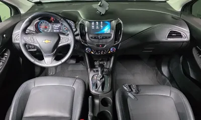 ChevroletGMDaewoo Cruze 2017, 83528 км, за 5990000 KRW - фото 7