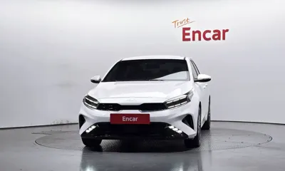 Kia K3 2022, 27603 км, за 21000000 KRW