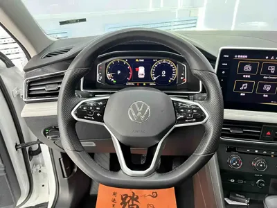 Volkswagen Tiguan L 2023, 25000 км, за 193800 CNY - фото 14