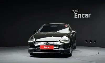 Hyundai Sonata 2021, 84021 км, за 19900000 KRW - фото 3