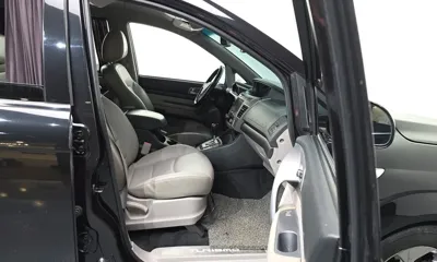KG_Mobility_Ssangyong KORANDO 2019, 152734 км, за 15000000 KRW - фото 12