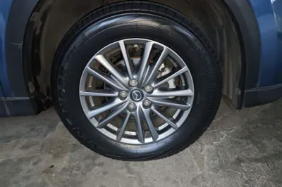 Mazda CX-5 2019, 43000 км, за 68204.85 CNY - фото 8