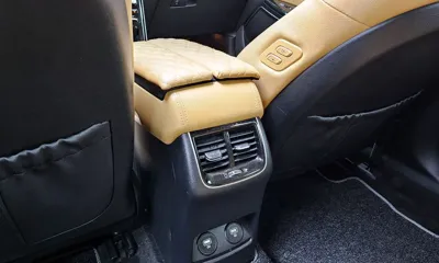 Kia K7 2020, 72050 км, за 21590000 KRW - фото 31