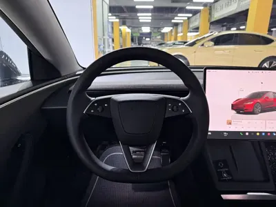 Tesla Model 3 2024, 25000 км, за 168800 CNY - фото 16