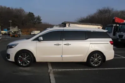 Kia Canival 2016, 179060 км, за 10200000 KRW