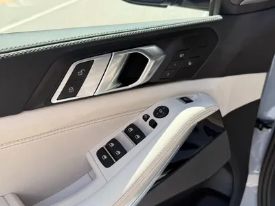 BMW X5 2026, 5013 км, за 159000000 KRW - фото 8