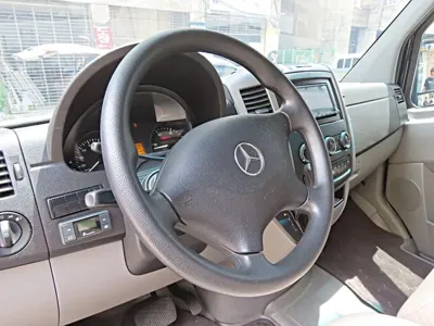 Mercedes-Benz Sprinter 2017, 92752 км, за 42900000 KRW - фото 17