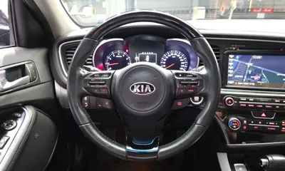 Kia K5 2015, 143967 км, за 7200000 KRW - фото 13