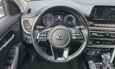 Kia Seltos 2020, 62584 км, за 17900000 KRW - фото 13