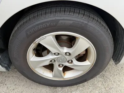 Hyundai Avante 2012, 144626 км, за 2900000 KRW - фото 19