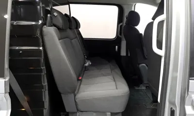 Hyundai Staria 2022, 144509 км, за 16600000 KRW - фото 12