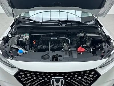 Honda XR-V 2024, 23000 км, за 126800 CNY - фото 16
