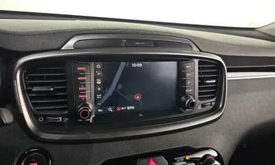 Kia Sorento 2018, 127315 км, за 17500000 KRW - фото 13