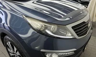 Kia Sportage 2013, 175548 км, за 4700000 KRW - фото 22