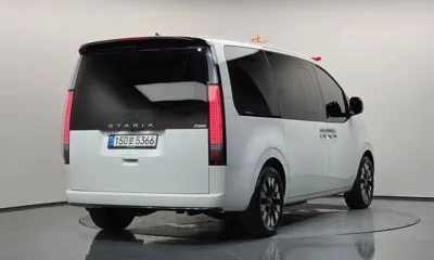 Hyundai Staria 2025, 98105 км, за 37900000 KRW