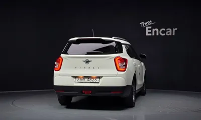 KG_Mobility_Ssangyong TIBOLI 2019, 17811 км, за 12500000 KRW - фото 4