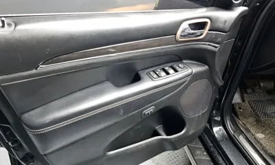Jeep Cherokee 2016, 186500 км, за 11500000 KRW - фото 17