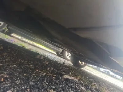 Volvo XC60 2016, 63900 км, за 64300 CNY - фото 8