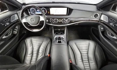 Mercedes-Benz S-Class 2015, 97767 км, за 26990000 KRW - фото 7
