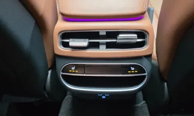 Genesis GV70 2023, 76248 км, за 30700000 KRW - фото 30
