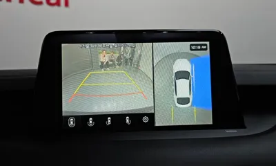 Kia Stinger 2019, 84108 км, за 99990000 KRW - фото 15