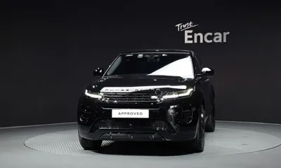 Land Rover Range Rover Evoque 2026, 472 км, за 62000000 KRW