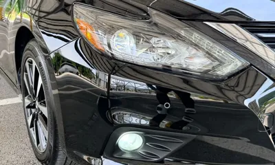 Nissan Altima 2017, 63953 км, за 8200000 KRW - фото 19