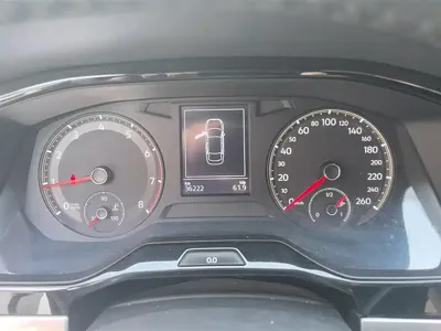Volkswagen Bora 2020, 36200 км, за 49000 CNY - фото 14