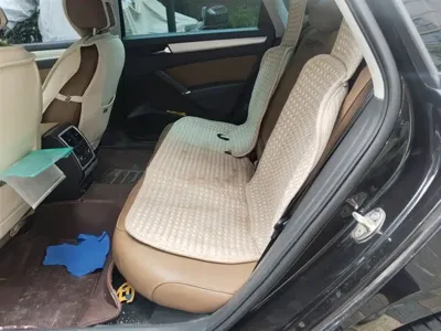 Volkswagen Passat 2015, 40400 км, за 43200 CNY - фото 13