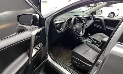 Toyota RAV4 2018, 102472 км, за 22800000 KRW - фото 10