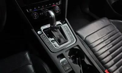 Volkswagen Passat 2018, 132851 км, за 18700000 KRW - фото 9