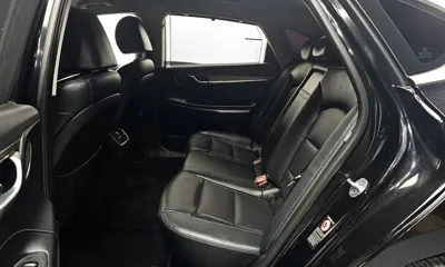 Hyundai Grandeur 2018, 164920 км, за 10500000 KRW - фото 12