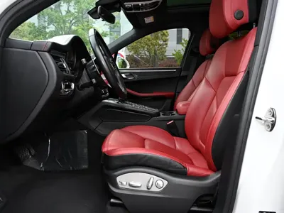 Porsche Macan 2019, 63000 км, за 21006.27 USD - фото 7