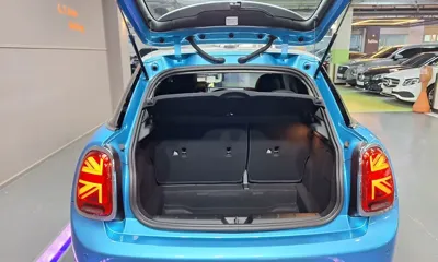 MINI Cooper 2019, 29789 км, за 15100000 KRW - фото 19