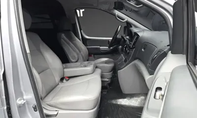 Hyundai Starex 2021, 95394 км, за 14700000 KRW - фото 11