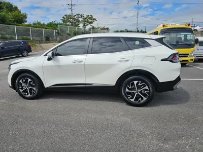 Kia Sportage 2024, 33908 км, за 28900000 KRW - фото 8