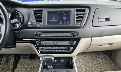 Kia Canival 2019, 103201 км, за 15200000 KRW - фото 15