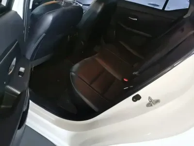 Nissan Sylphy 2021, 54300 км, за 58300 CNY - фото 17