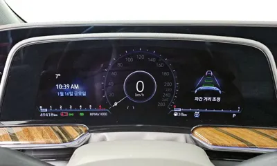 Cadillac Escalade 2023, 49418 км, за 83500000 KRW - фото 8