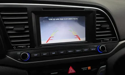 Hyundai Avante 2018, 133393 км, за 7800000 KRW - фото 15