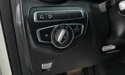 Mercedes-Benz GLC-Class 2019, 70615 км, за 29500000 KRW - фото 28