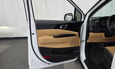 Kia Canival 2021, 151407 км, за 19000000 KRW - фото 24