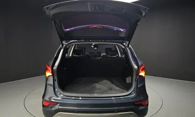 Hyundai Santafe 2018, 56030 км, за 16900000 KRW - фото 20