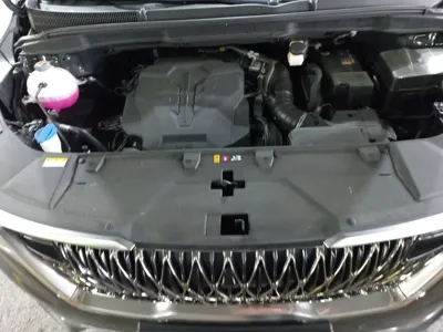 Kia Canival 2023, 10713 км, за 30000000 KRW - фото 6