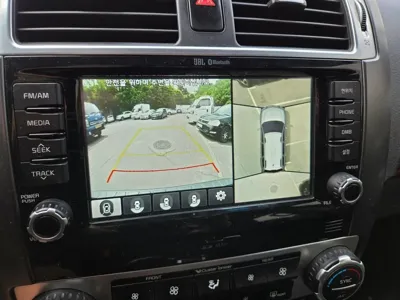Kia Mohave 2017, 262010 км, за 7600000 KRW - фото 16