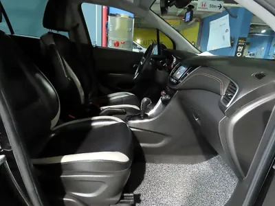 ChevroletGMDaewoo Trax 2018, 93700 км, за 8700000 KRW - фото 8