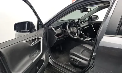 Toyota RAV4 2019, 97928 км, за 34500000 KRW - фото 10