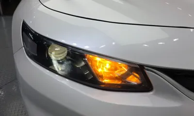 ChevroletGMDaewoo Malibu 2017, 139757 км, за 6000000 KRW - фото 22